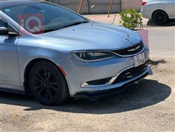 Chrysler 200